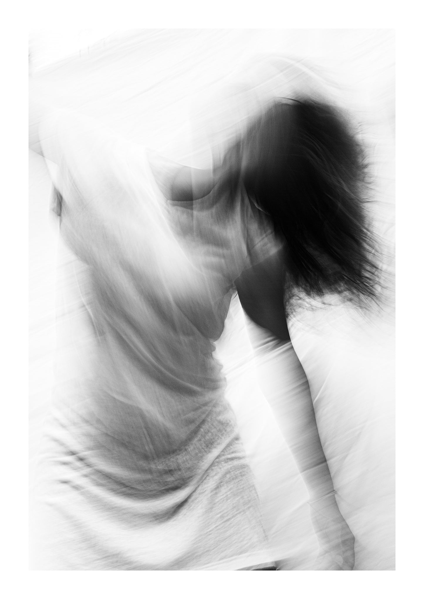 Dancing in a Time Machine | Limited Edition