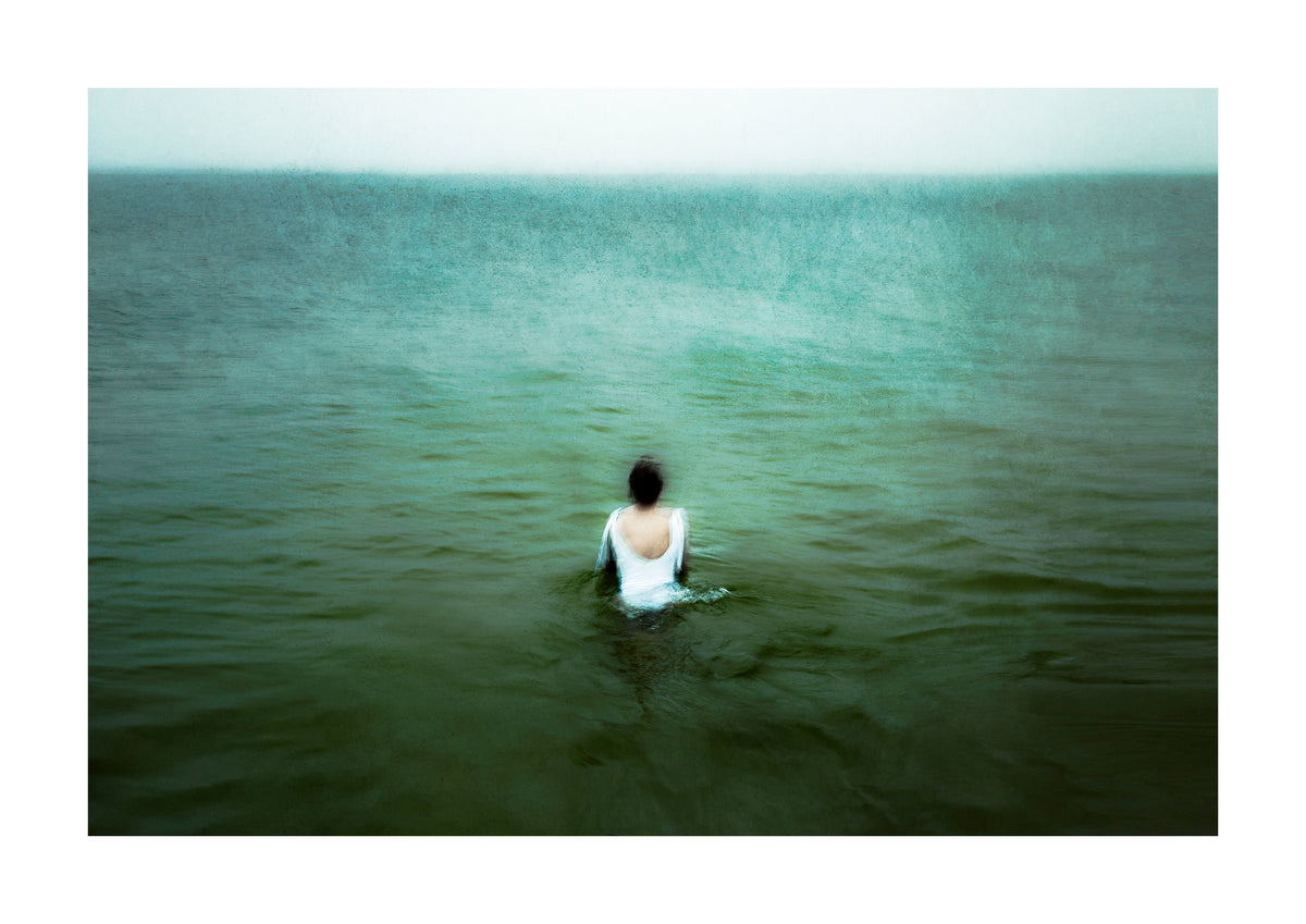 Find the Horizon
