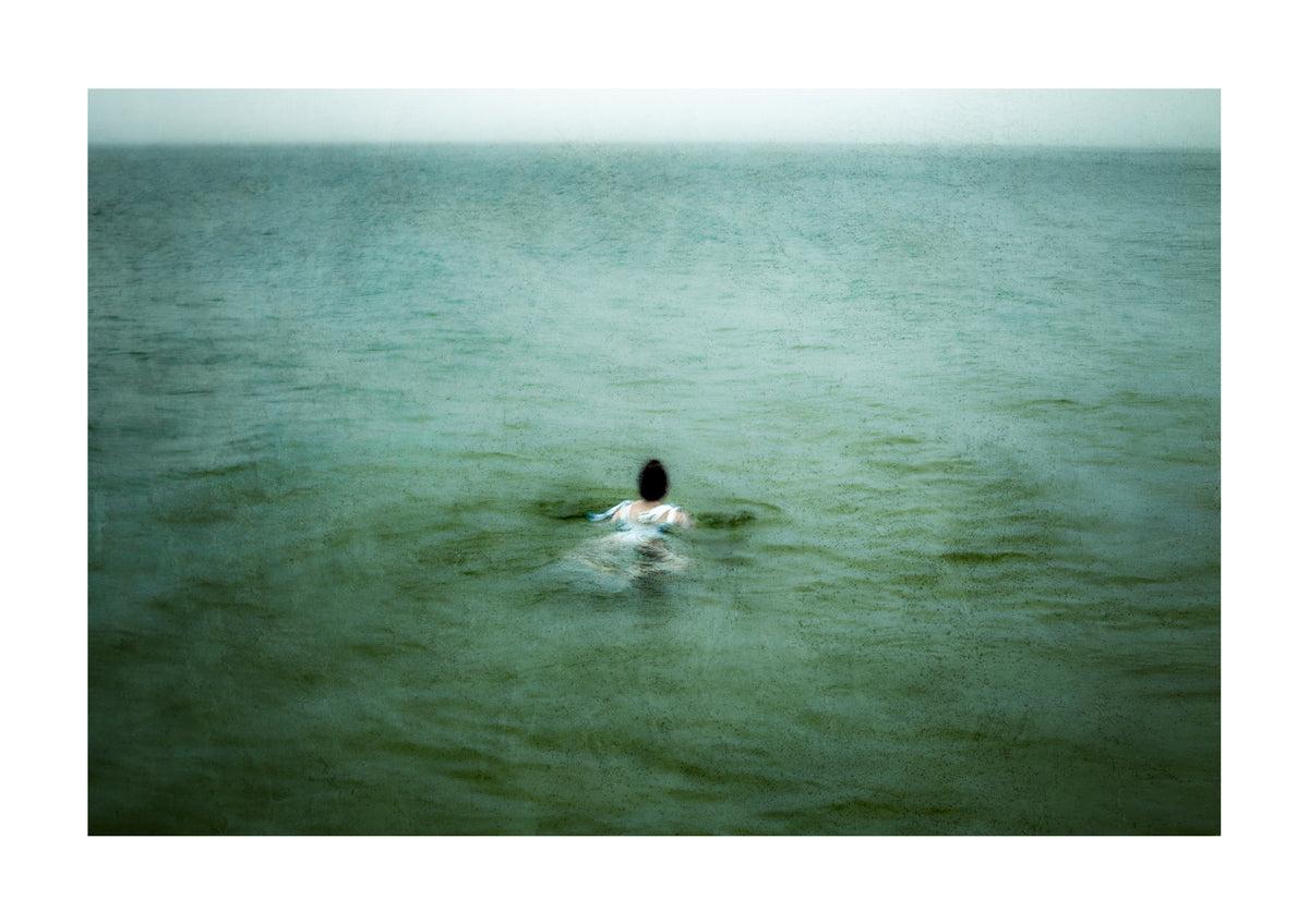 Find the Horizon ii