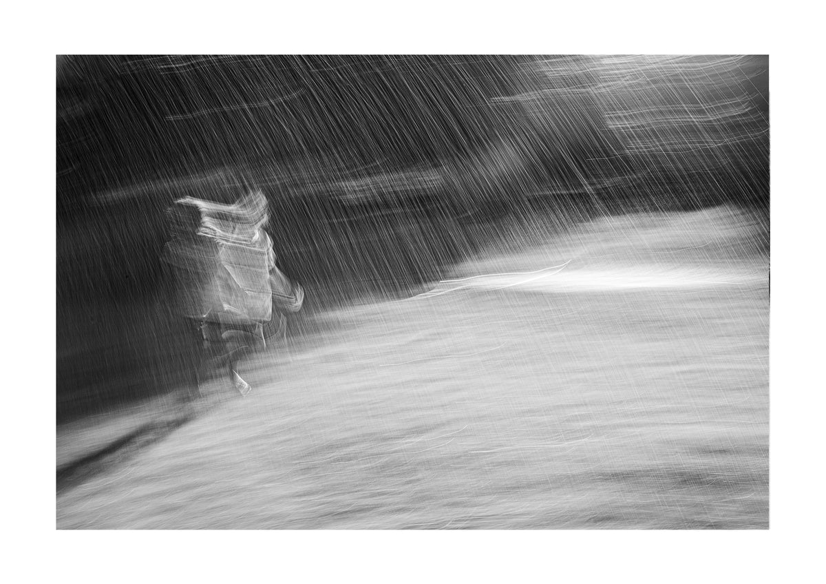 Rain