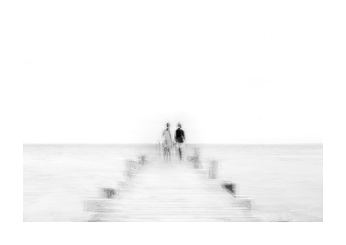 To the Shore