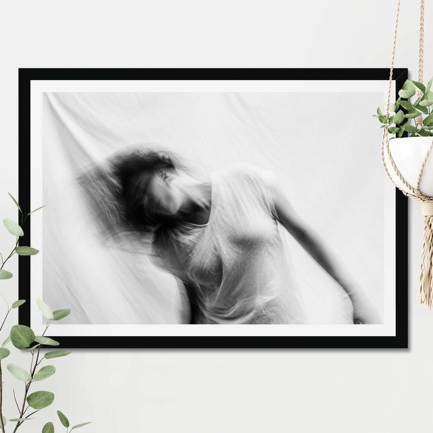 Move | Limited Edition