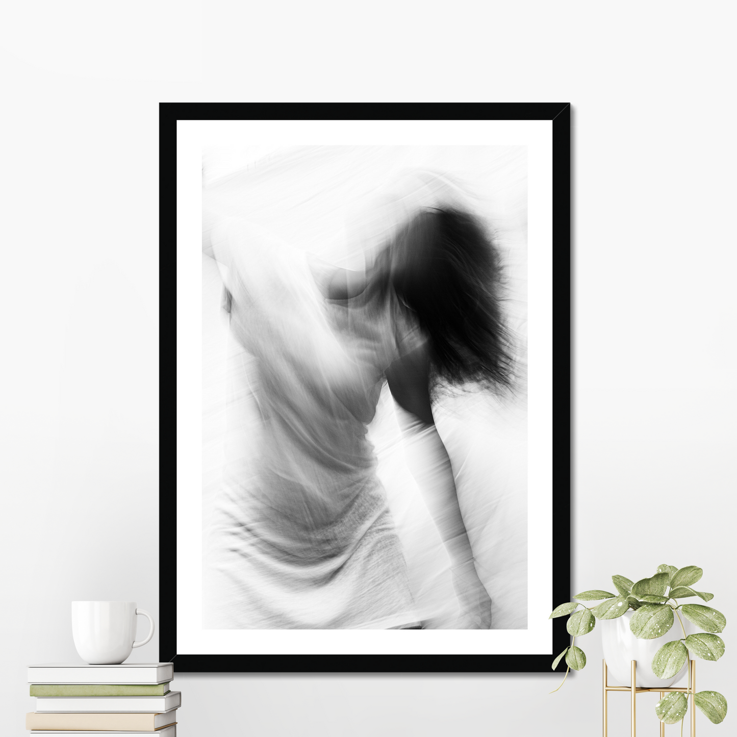 Dancing in a Time Machine | Limited Edition