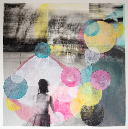 House on Rolling Hills