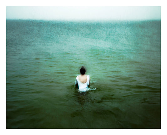 Find the Horizon
