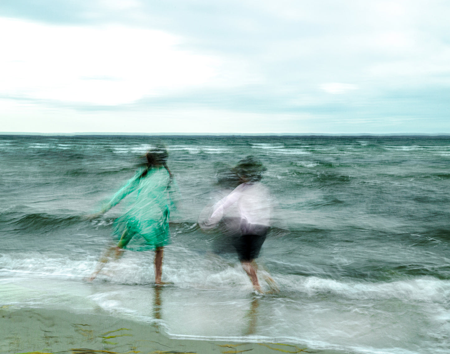 Sails Set to Free