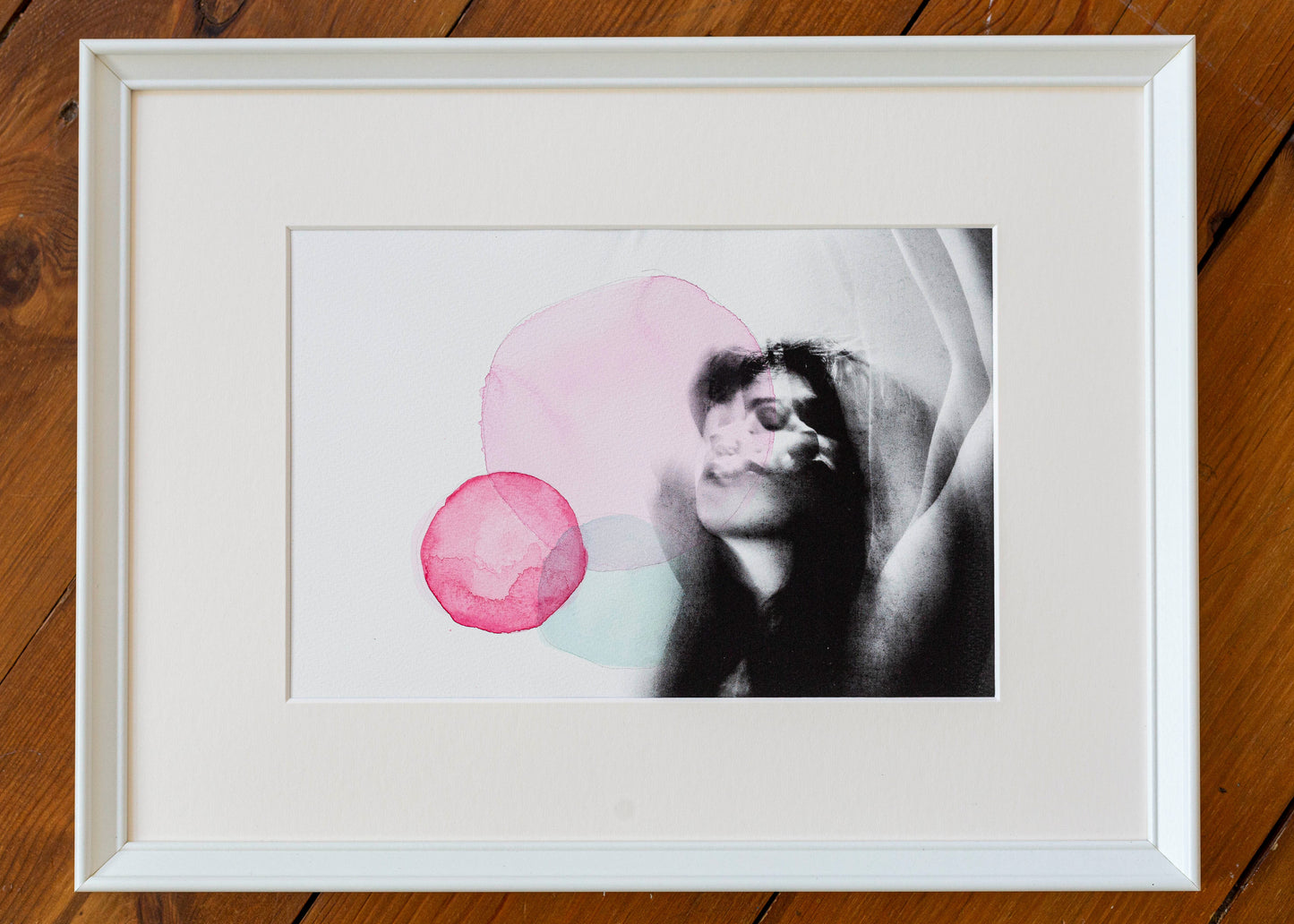 Pink Sense