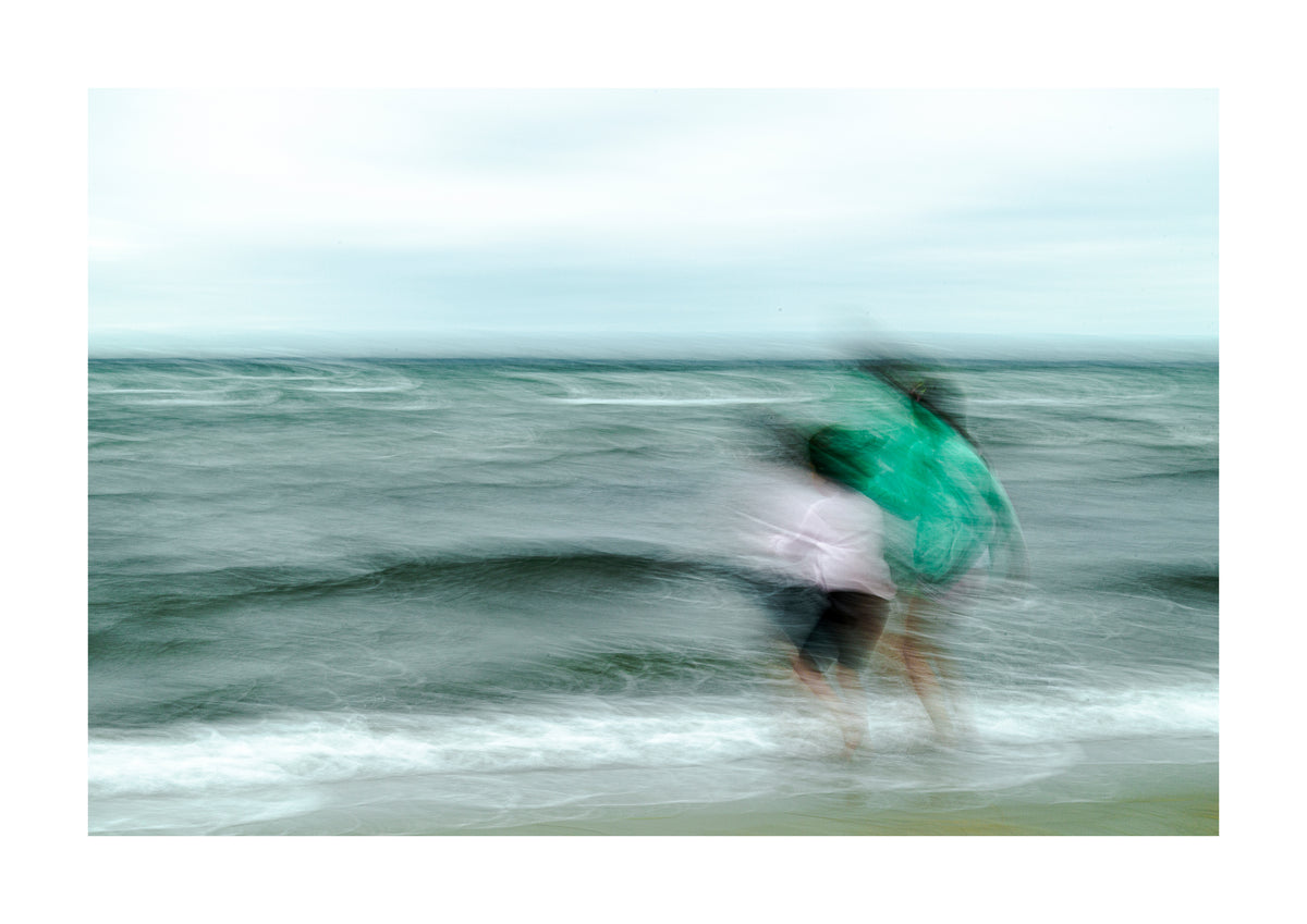 Wind Breakers