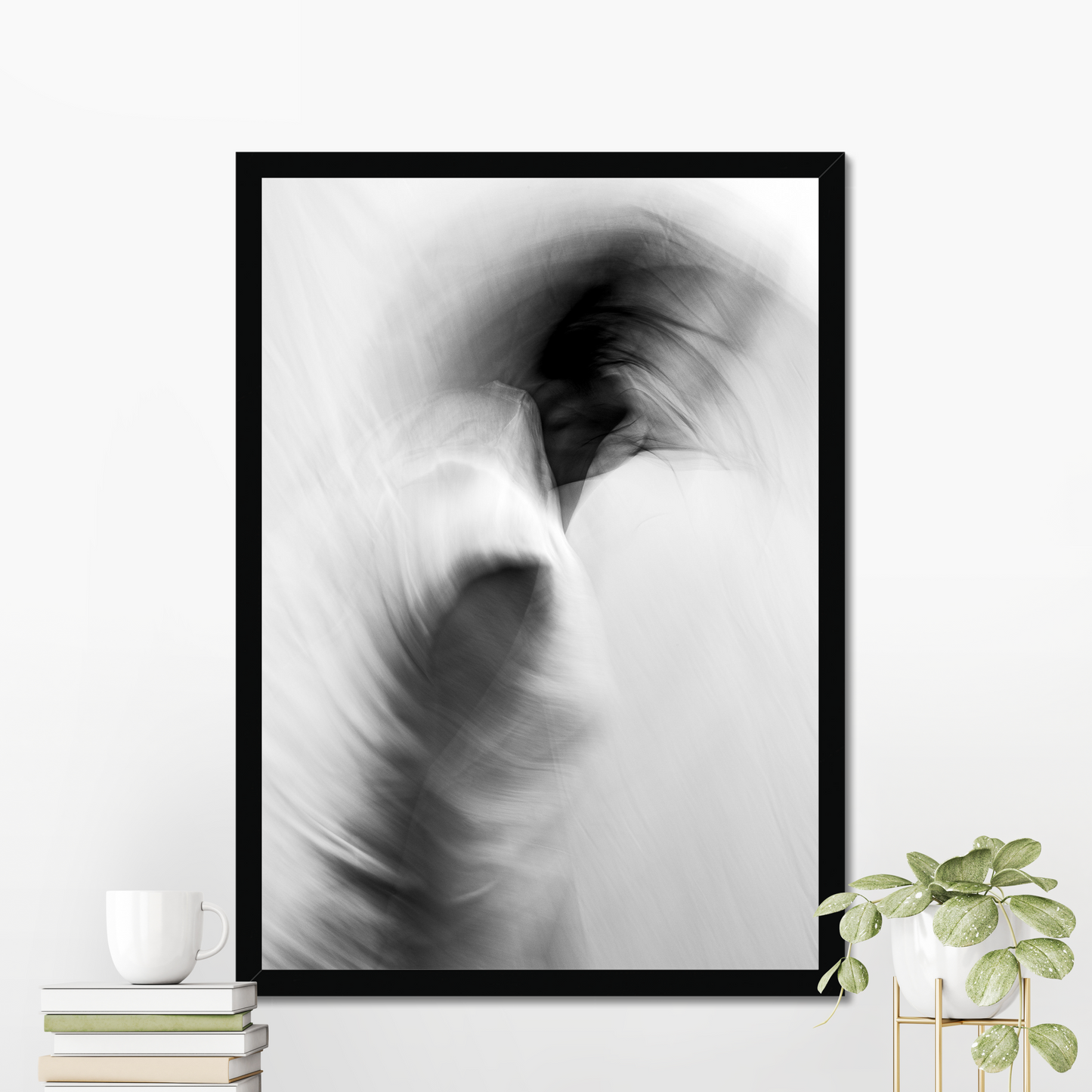 Engage Wings | Limited Edition